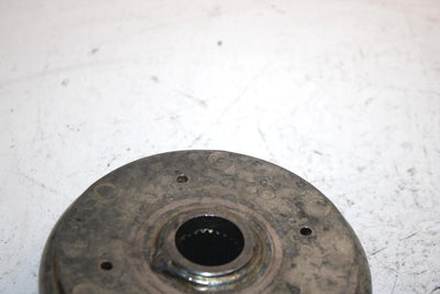 1986 Yamaha  Badger Yfm80s Oem Rear Brake Drum 55X-2531E-00-00 AY8