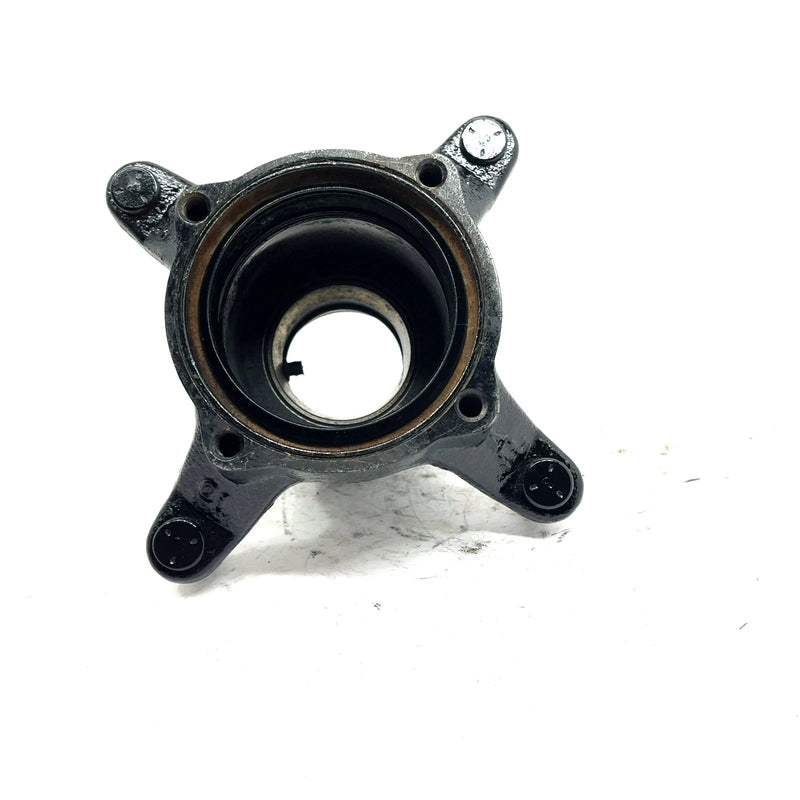 96-08 Polaris Sportsman 500 4X4 OEM Front Wheel Hub 2202595 AP25