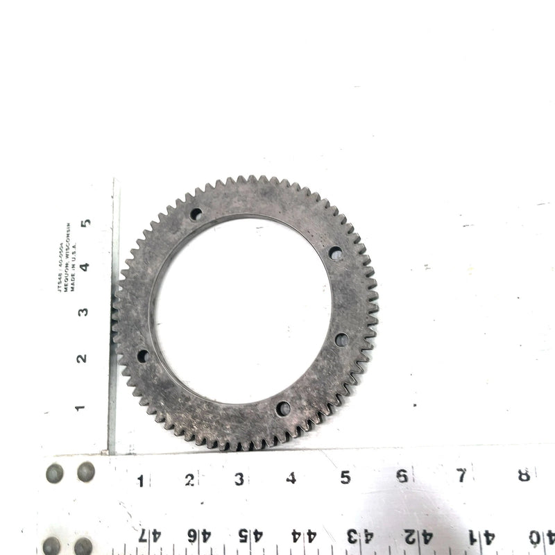03 Honda Foreman Rubicon 500  4x4 OEM 70T Primary Driven Gear 26221-HN2-000 AH93