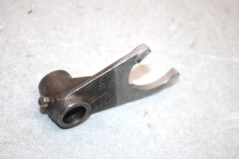 01 Arctic Cat 400 4x4 Oem Shift Fork #2 3446-038 Q2900
