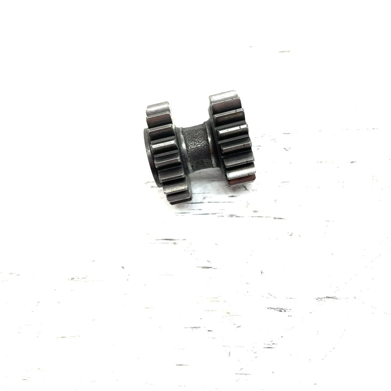 87-04 Yamaha Warrior 350 OEM High Wheel Gear 1UY-17223-02-00 AY60