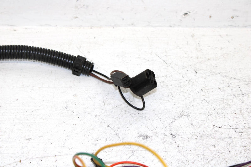 1999 Polaris 500 Xc Oem Main Harness 2460733 SP37