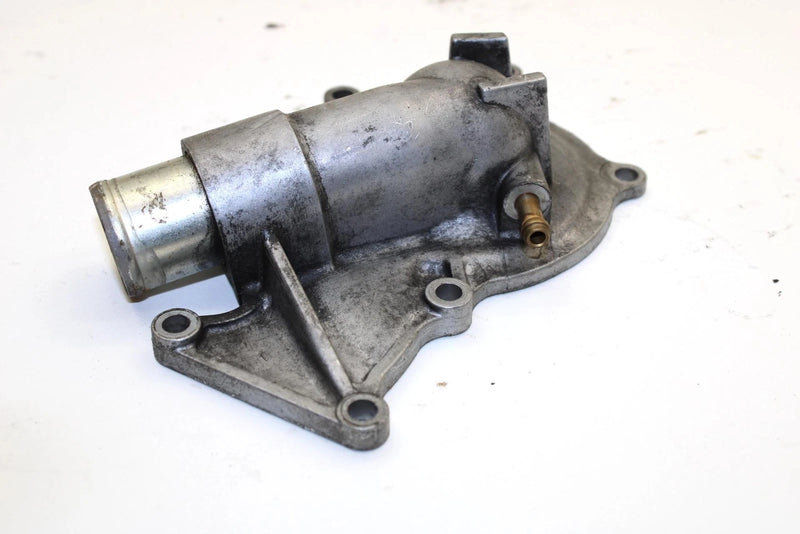 Yamaha Oem Engine Water Pump Housing Cover 8ES-12422-00-00 Q4287