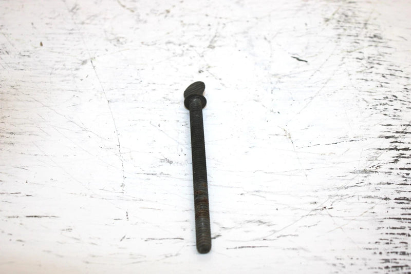 1996 Arctic Cat Zrt 600 Oem Headlight Adjuster Screw 0623-467 SA37