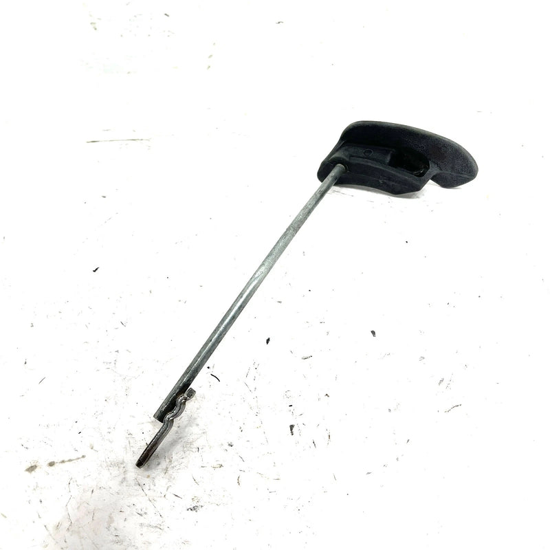 2003 Arctic Cat 400 4x4 Automatic OEM Shift Handle 0502-291 AA35