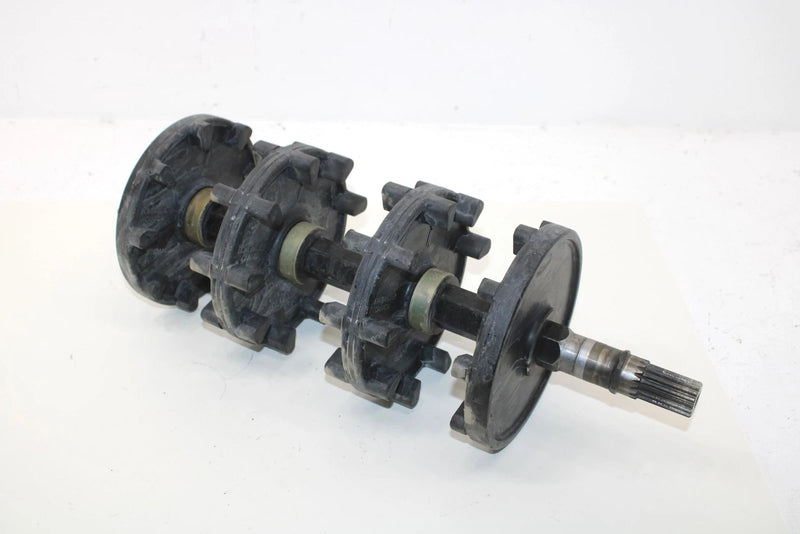 1997 Ski-doo Mxz 670 Oem Drive Axle 501025500 SS63