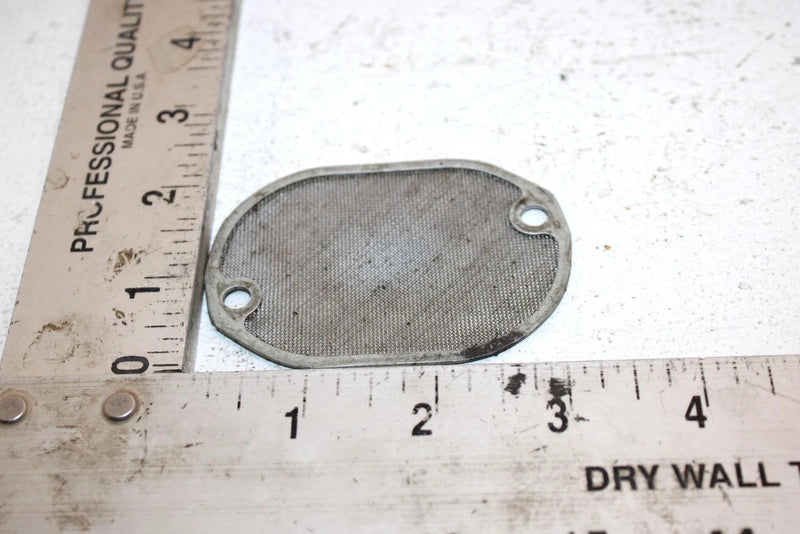 2007 Arctic Cat Atv 650 H1 Oem Oil Strainer 0812-057 AA25