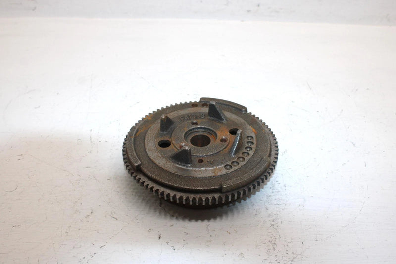 2009 Polaris Trail Boss 330 Oem (F4T763) Flywheel 3087251 AP181