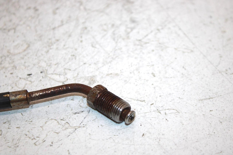 2002 Polaris Sportsman 500 Oem Rear Brake Soft Line 1910478 AP154