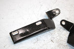 98 Arctic Cat Ext 600 Triple Oem Hood Hinge Bracket Set 0716-245 0716-244 SA304