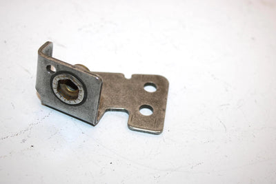 03 Polaris Trail Boss 330 Oem Exhaust Pipe Bracket (Polished) 5243643 AP47