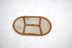 2001 Bombardier Traxter Oem Oil Screen 711256572 420256572 AB10