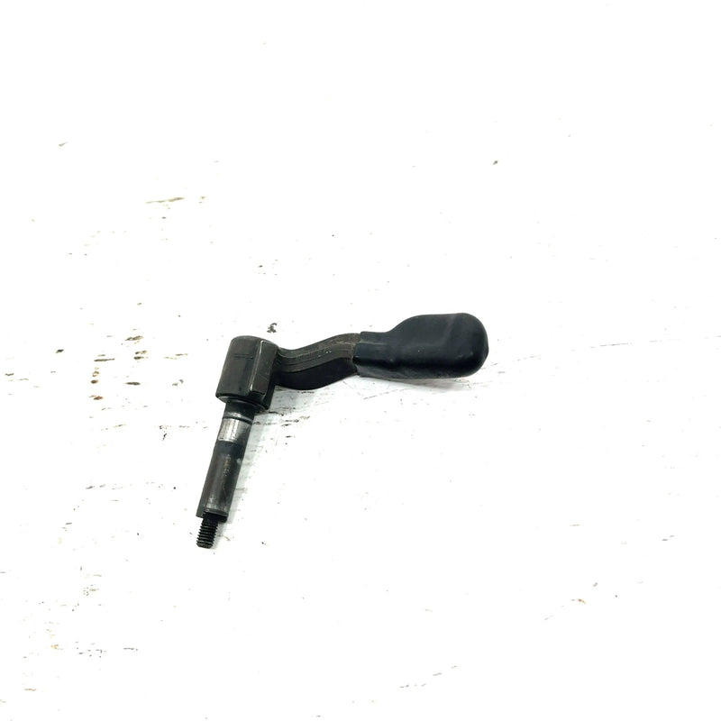 2000 Yamaha Warrior 350 YFM350X OEM Throttle Lever 1NV-2625G-02-00 AY67