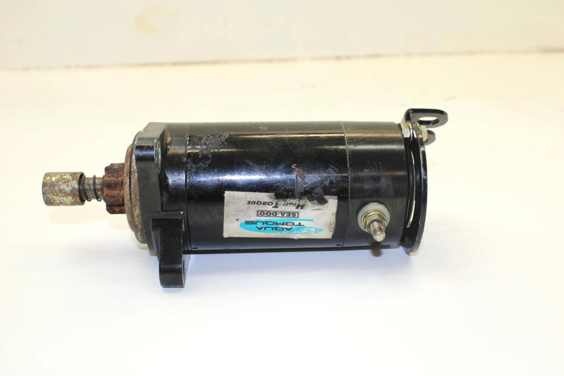 1995 Sea-doo Spi Oem Starter Motor 278000485 JS26