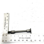 2005 Arctic Cat 650 4x4 V2 OEM Timing Chain Center Shaft 3201-417 AA39