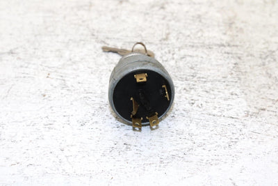 1997 Ski-doo Formula S 380 Oem Ignition Key Switch 410111200 SS23