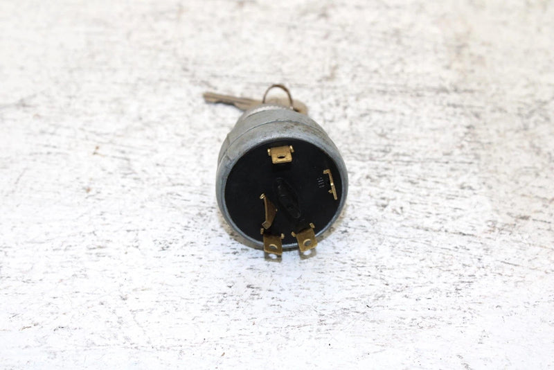 1997 Ski-doo Formula S 380 Oem Ignition Key Switch 410111200 SS23