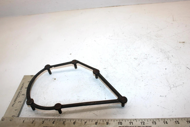 05 Arctic Cat M6 Efi 141 Oem Gearbox Mounting Plate 0702-648 SAS2