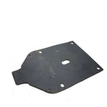 2003 Bombardier Traxter 500 4x4 Automatic OEM Skid Plate 705200535 AB15