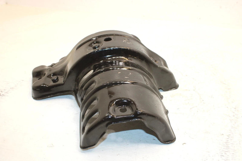1986 Honda Trx 350 A Fourtrax 4x4 Oem Front Diff Skid Plate 51355-HA7-671 AH43