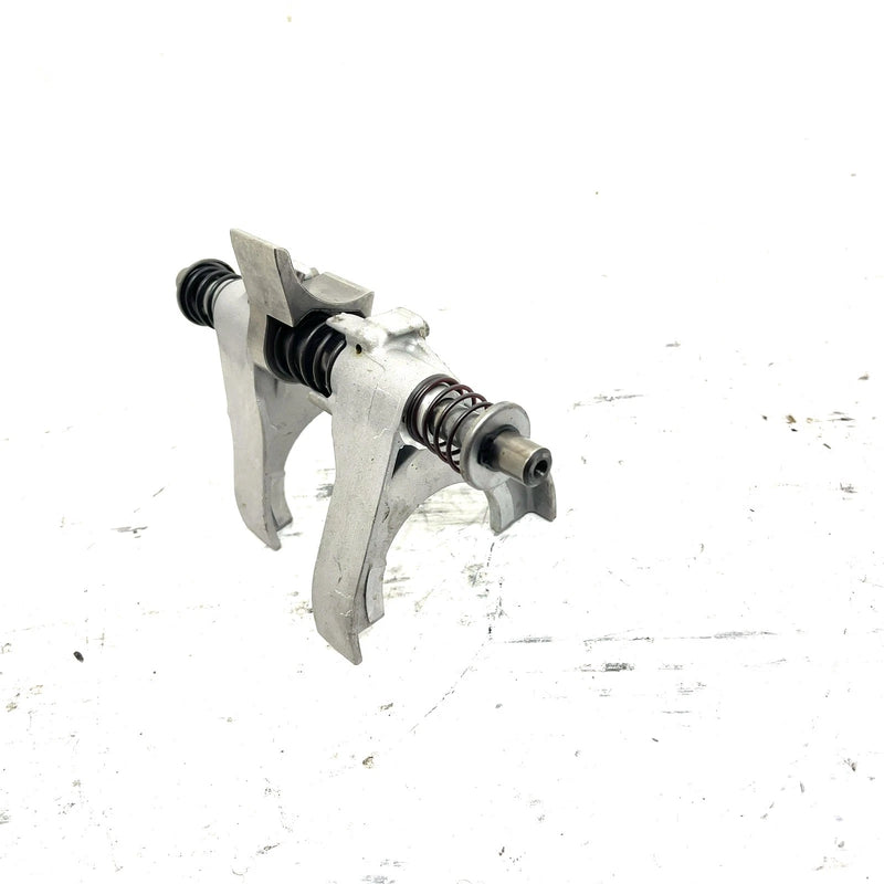 20-22 Can-Am Defender HD10 OEM Transmission Shift Fork Set 420657539 XB0.1