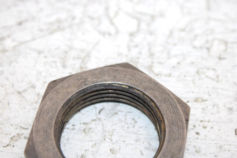 2004 Polaris Magnum 330 Oem Jam Nut 5133387 AP159