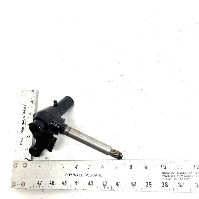 86-89 Yamaha Moto 4 YFM200DX OEM Right Steering Knuckle 59V-23502-01-00 AY68