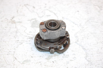 1986 Honda Trx 125 Oem Spark Advancer 30220-459-751 AH41