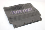 96 Ski-doo Formula Iii 600 Oem Snowflap 572076502 SSS1