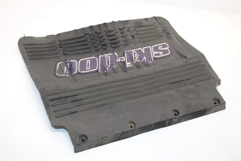 96 Ski-doo Formula Iii 600 Oem Snowflap 572076502 SSS1