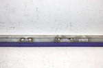 1996 Arctic Cat Cougar 2 Up Oem Skid Rail 0704-223 SA28