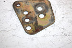 03 Polaris Xc 600 Edge Oem Rail Reinforcement Bracket 5244677 Q3978
