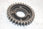 86 Suzuki Lt230s Oem 2nd Driven Gear 30T 24321-22A00 AS20