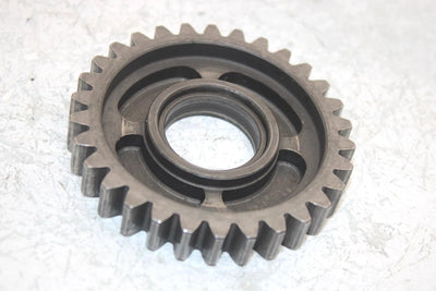 86 Suzuki Lt230s Oem 2nd Driven Gear 30T 24321-22A00 AS20
