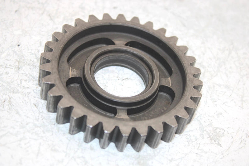 86 Suzuki Lt230s Oem 2nd Driven Gear 30T 24321-22A00 AS20