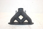 1988 Polaris 650 Oem Exhaust Manifold 1260526 SP17