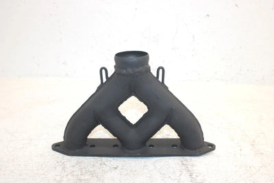 1988 Polaris 650 Oem Exhaust Manifold 1260526 SP17