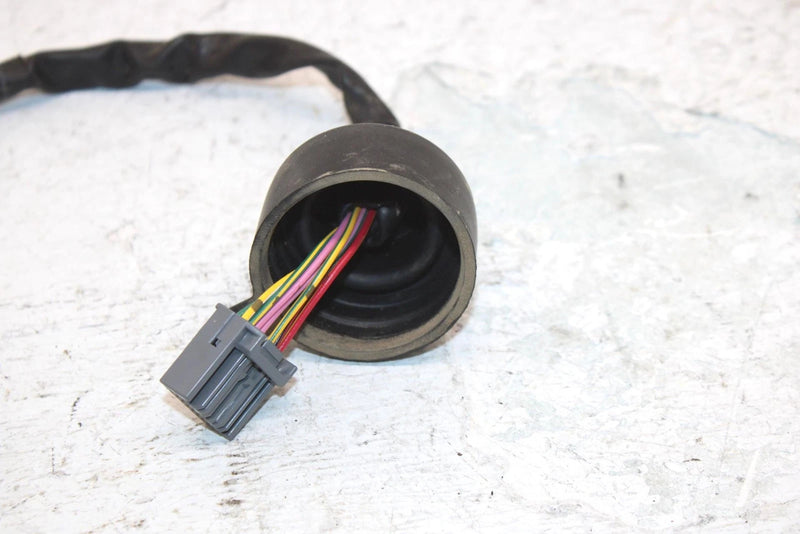 2019 Honda Trx500fe2ac Oem Speedometer Harness 32105-HR6-A60 AH12