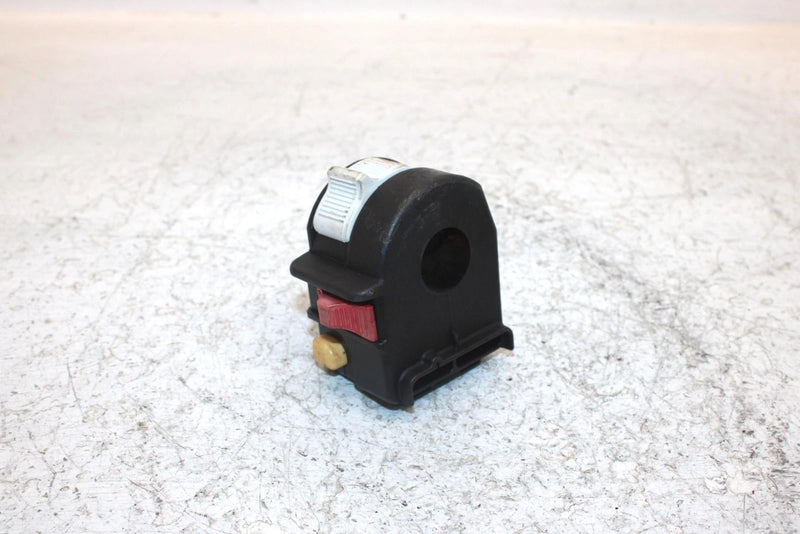 2003 Polaris Trial Blazer Oem Left Control Switch 4010421 4019045 AP156