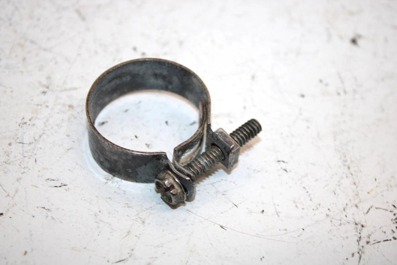 94 Polaris 500 Efi Oem Worm Drive Clamp 7080547 SP152