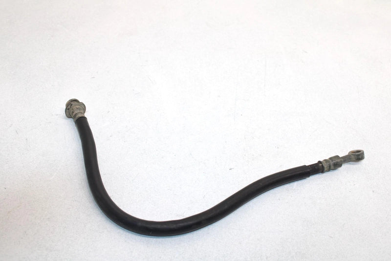 04 Yamaha  Bruin 350 Auto 2wd Oem Upper Brake Hose 5ND-F5872-00-00 AY36