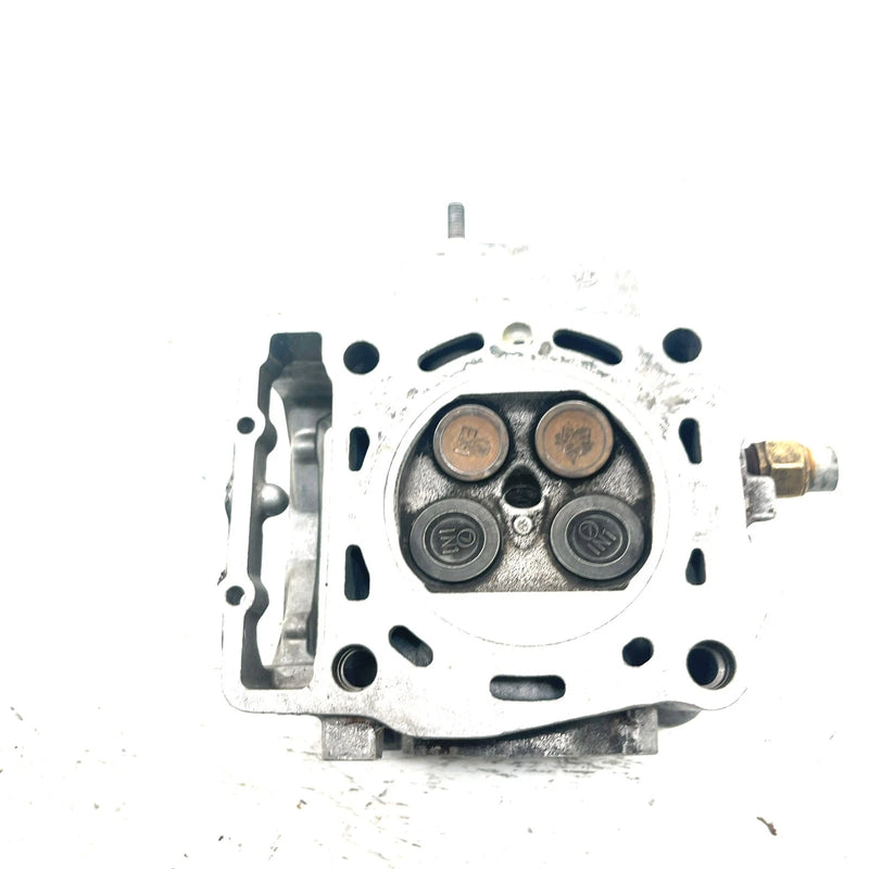 2001 Polaris Ranger 500 OEM Cylinder Head 3085527 XP13