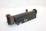 1998 Arctic Cat Zrt 600 Oem Left Steering Knuckle 0703-425 SA36
