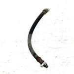 06-08 Honda Sportrax 250 TRX250 Oil Cooler Line 15520-HN6-A30 AH83