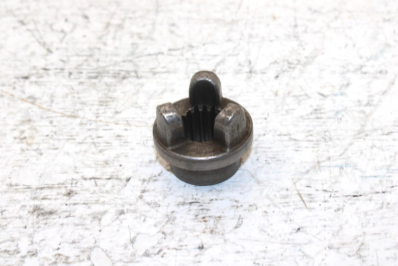 1992 Kawasaki Bayou 220 Oem Dampner Cam 13048-1070 AK35