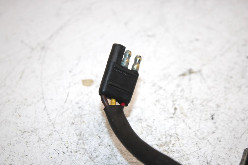 02 Arctic Cat Zr 800 Efi Oem Voltage Regulator 0630-143 Q2205