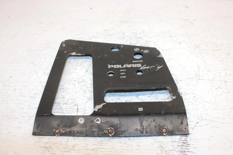 1994 Polaris Xct Sks Oem Console 5222756-067 SP44