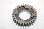 2005 Arctic Cat 500 4x4 Oem 30T High Transmission Gear 3402-733 AA1