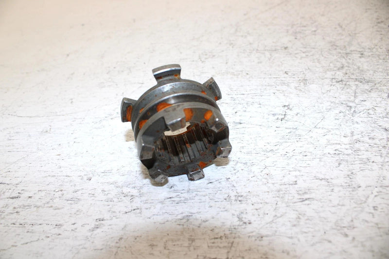 2004 Kawasaki Kfx 700 Oem Shifter Gear 13139-0626 AK30