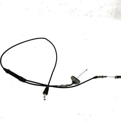 85-86 Polaris Trail Boss 250R OEM Throttle Cable 7080298 AP196